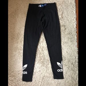 Adidas Leggings